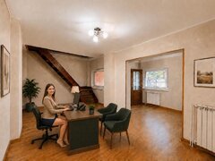 Tugomir Voievod nr. 11, o casa cu radacini, pe strada unui voievod enigmatic