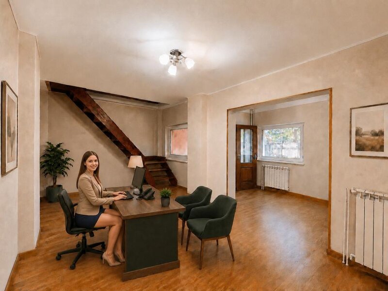 O casa cu „radacini”, pe strada unui voievod enigmatic– Tugomir Voievod nr. 11